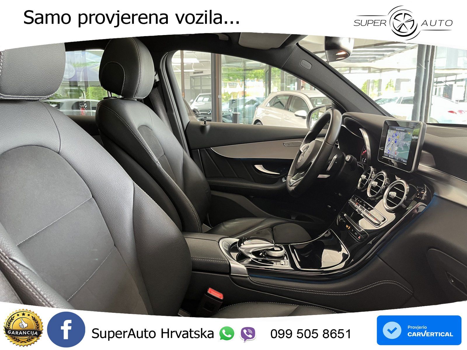Mercedes GLC Coupe 250d (204 KS) 4MATIC G-TRONIC AMG