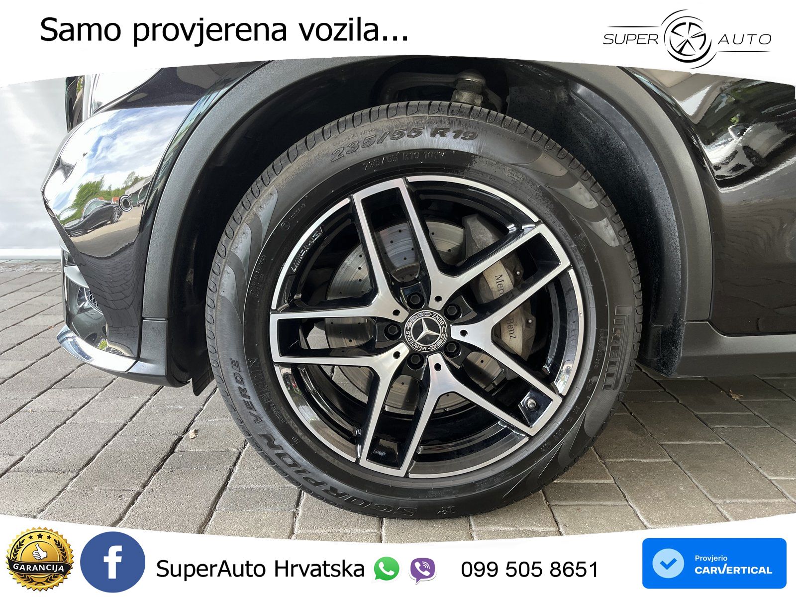 Mercedes GLC Coupe 250d (204 KS) 4MATIC G-TRONIC AMG