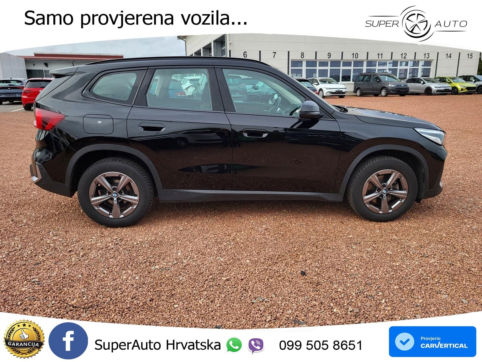 BMW X1 18i (136 KS) sDrive Steptronic