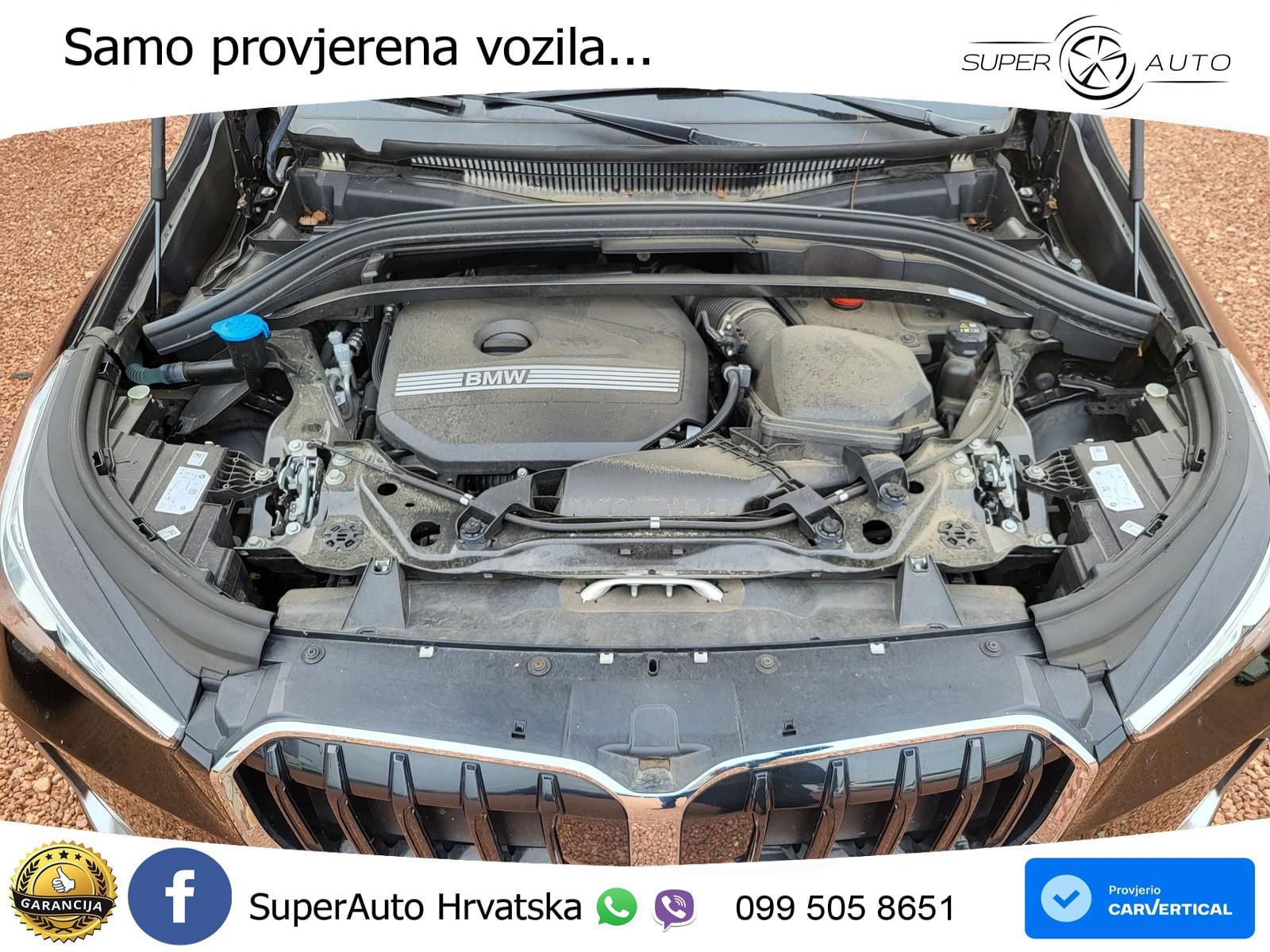 BMW X1 18i (136 KS) sDrive Steptronic