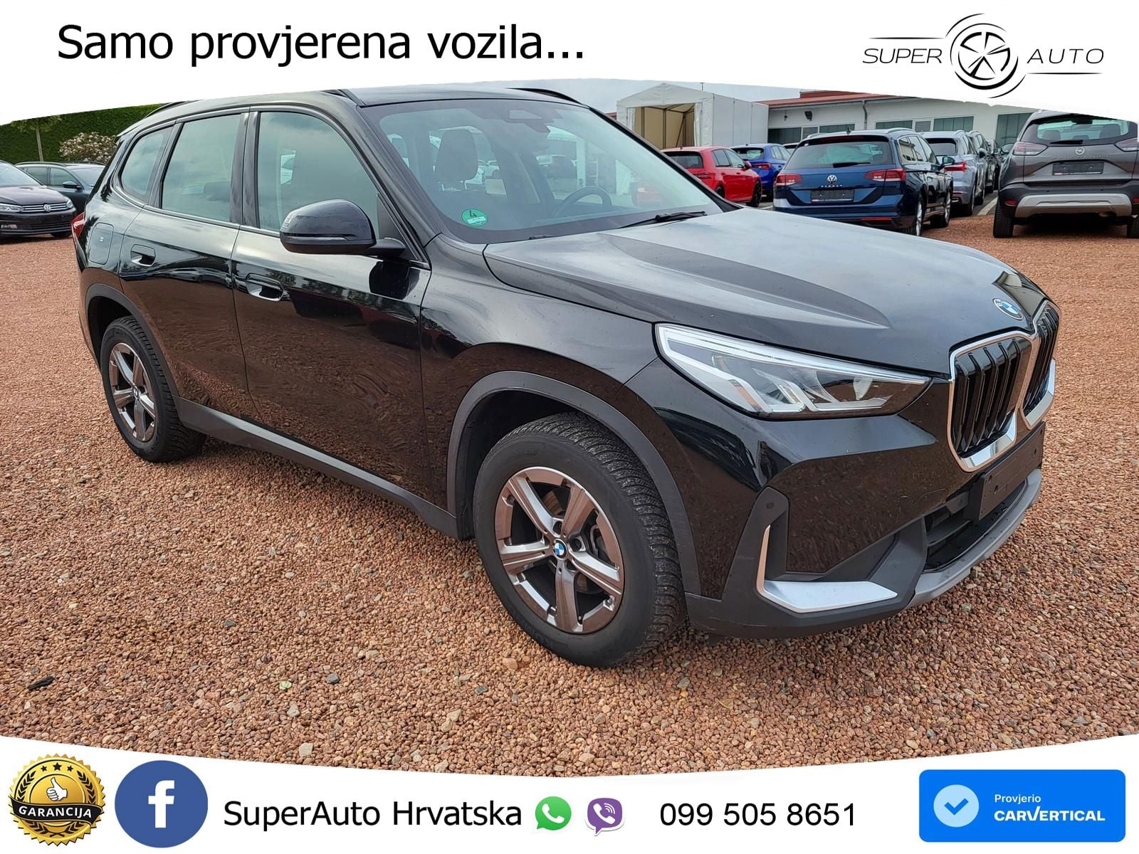 BMW X1 18i (136 KS) sDrive Steptronic