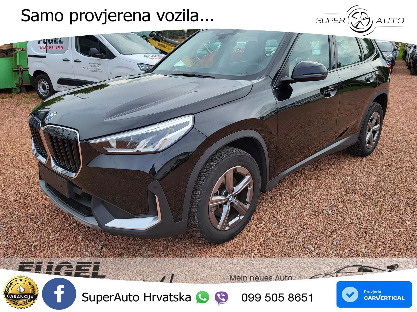 BMW X1 18i (136 KS) sDrive Steptronic