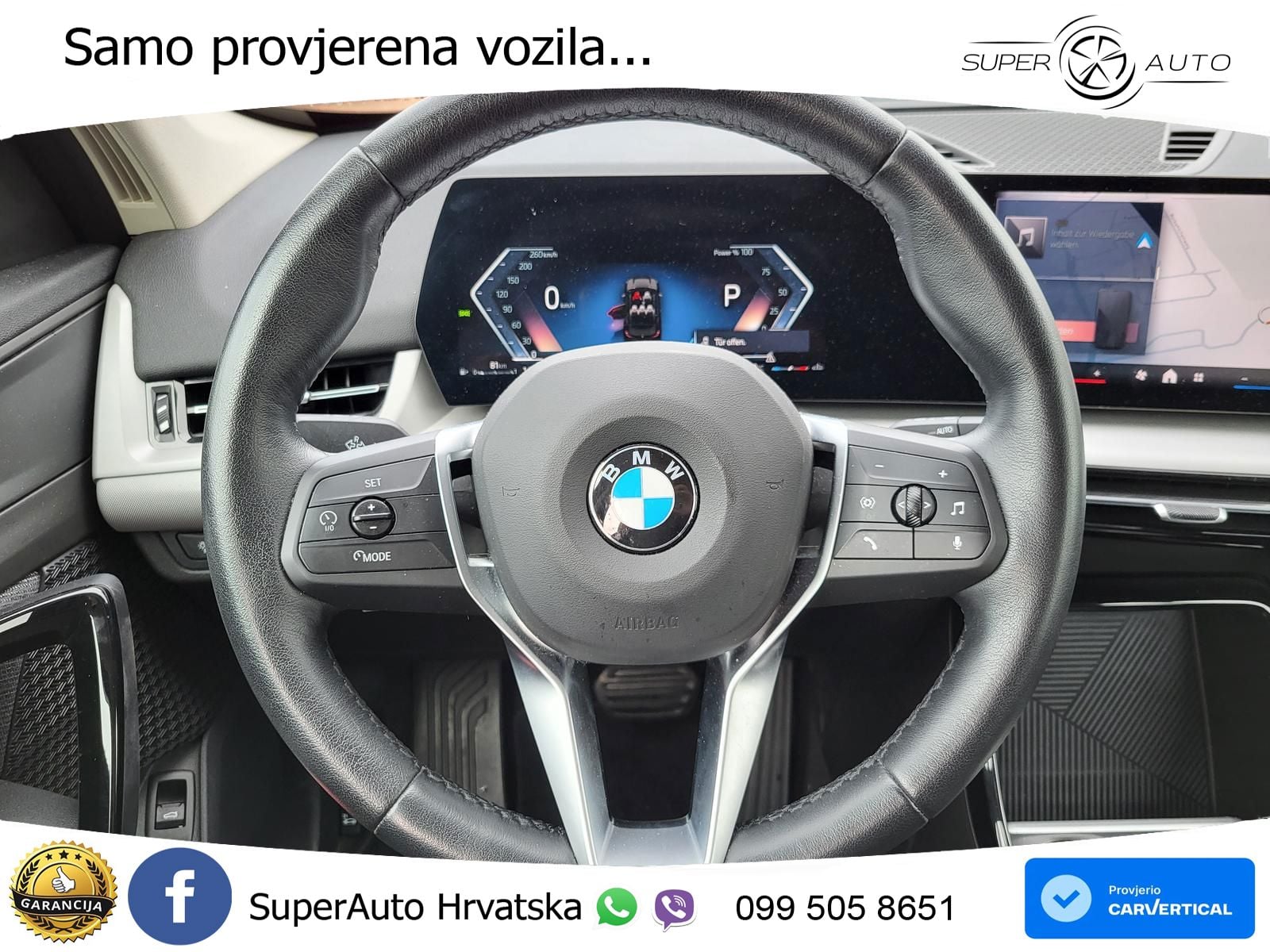 BMW X1 18i (136 KS) sDrive Steptronic
