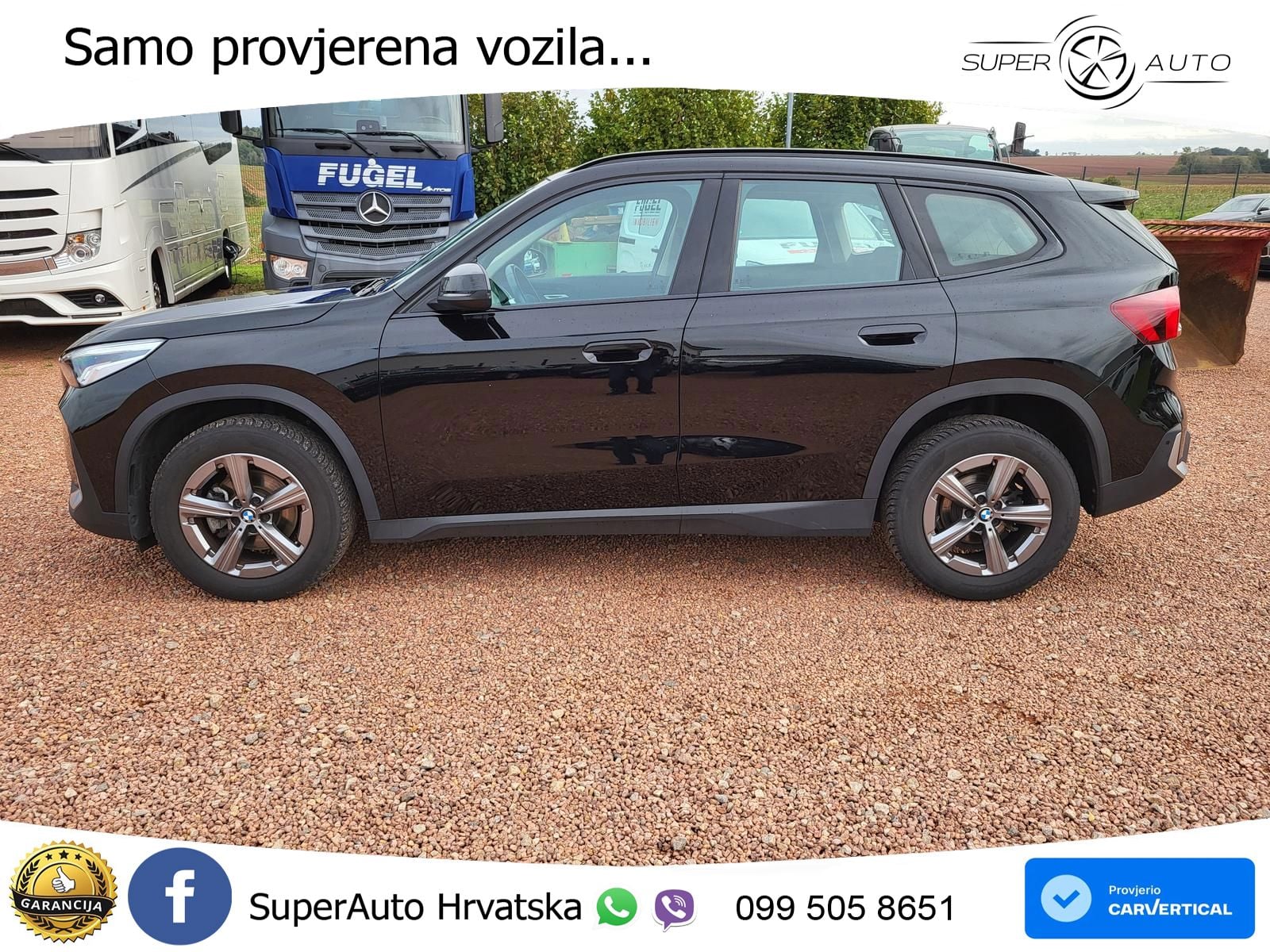 BMW X1 18i (136 KS) sDrive Steptronic