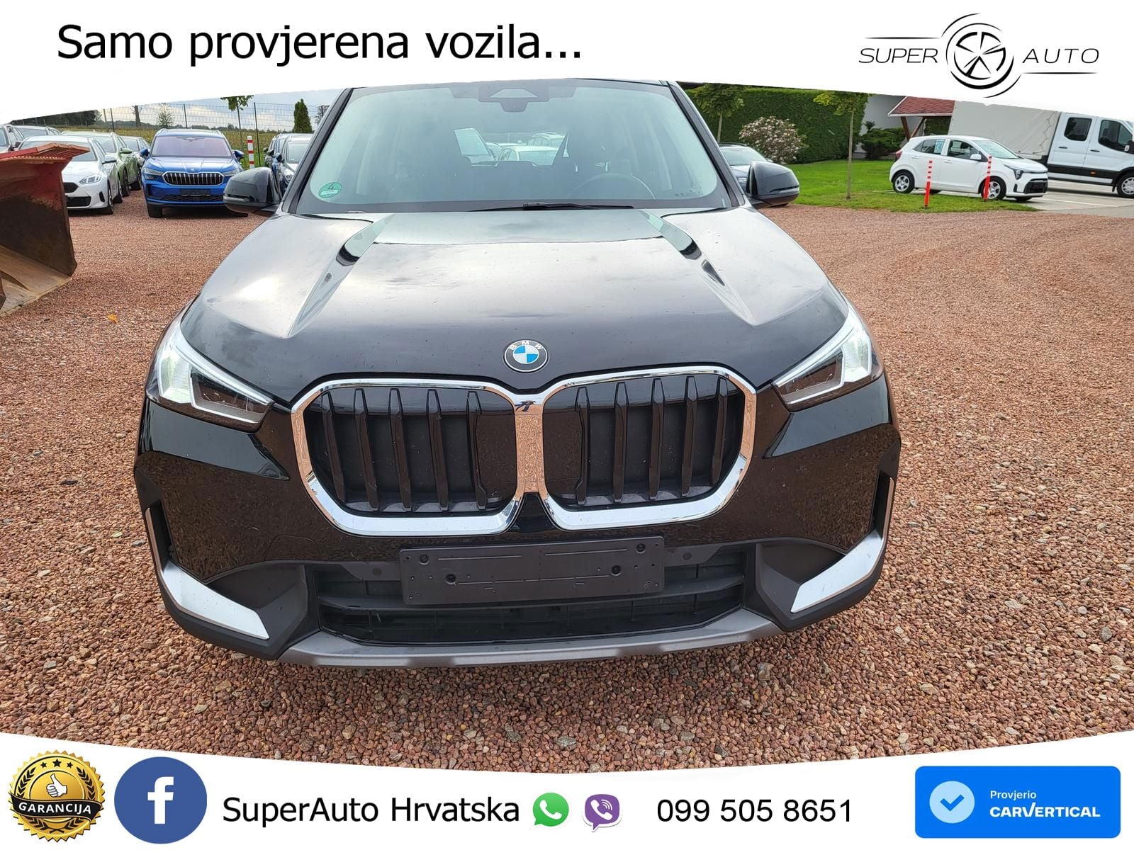 BMW X1 18i (136 KS) sDrive Steptronic