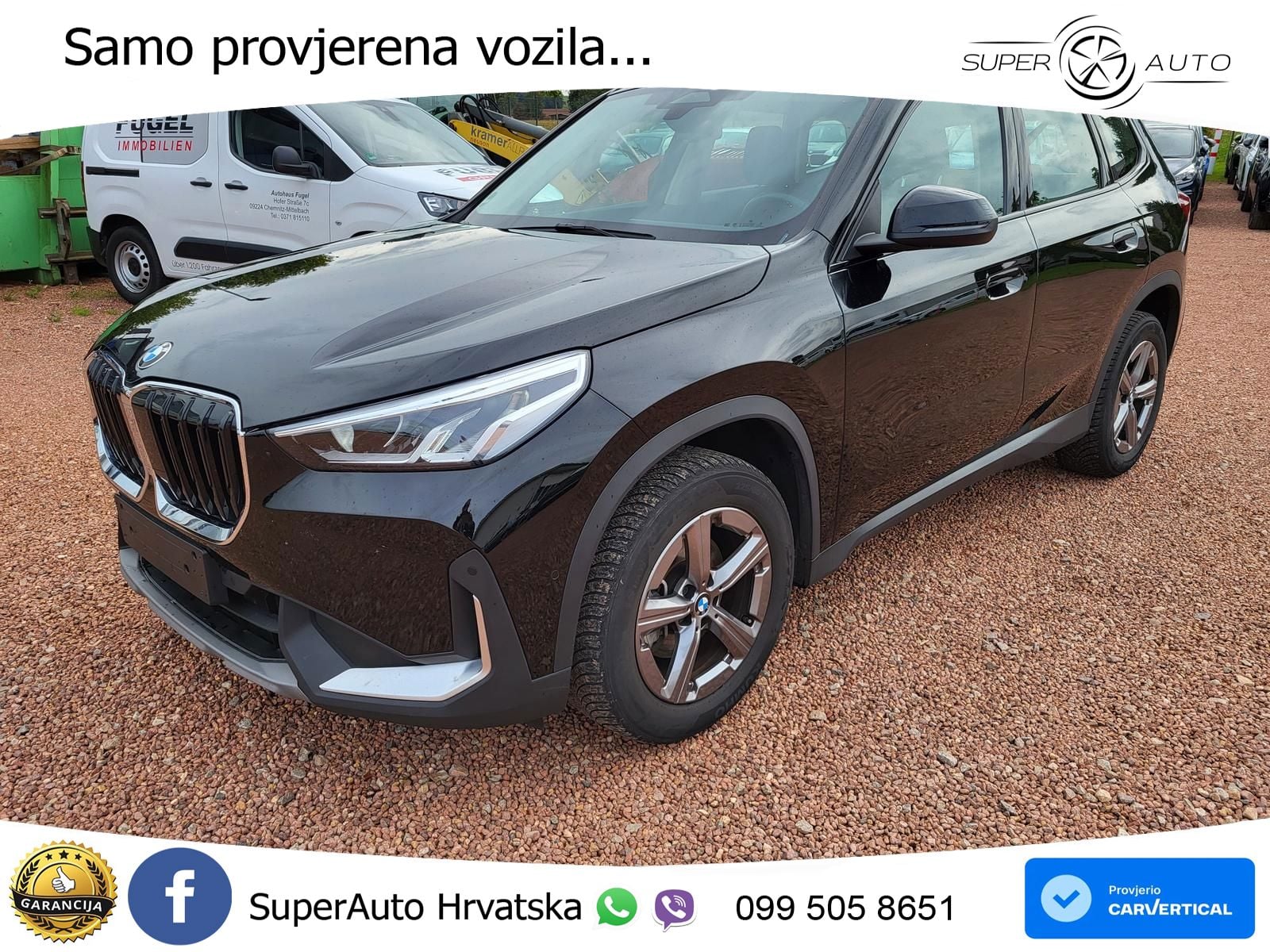 BMW X1 18i (136 KS) sDrive Steptronic