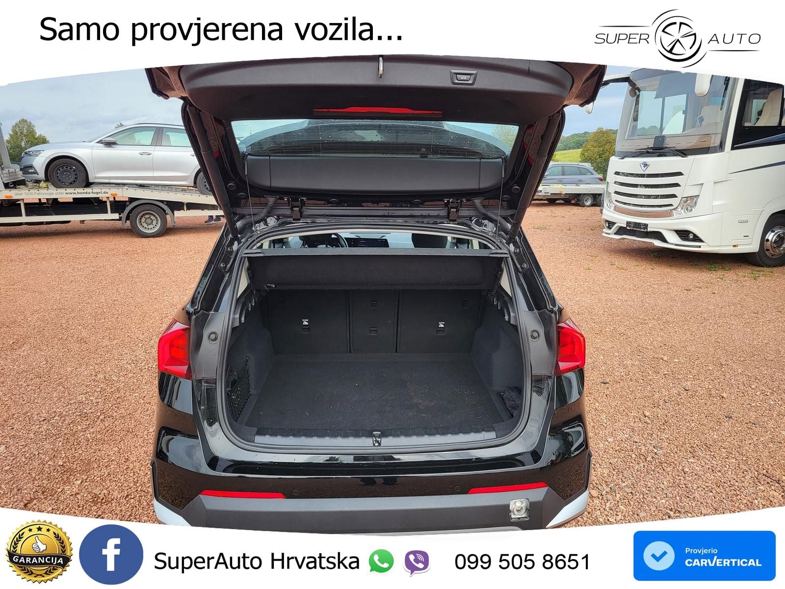 BMW X1 18i (136 KS) sDrive Steptronic