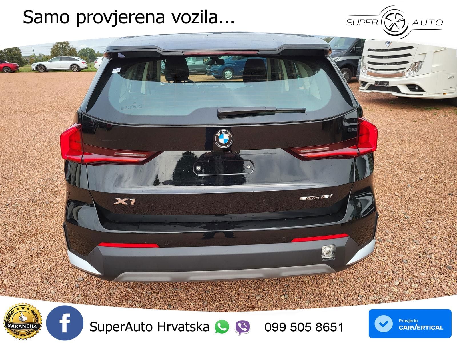 BMW X1 18i (136 KS) sDrive Steptronic