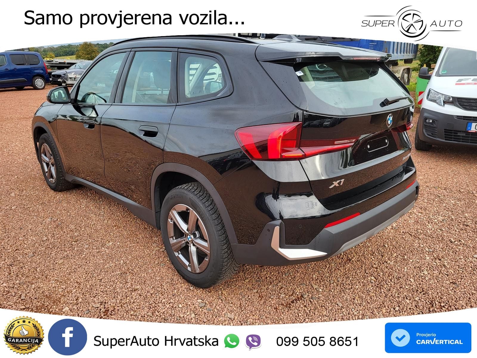 BMW X1 18i (136 KS) sDrive Steptronic