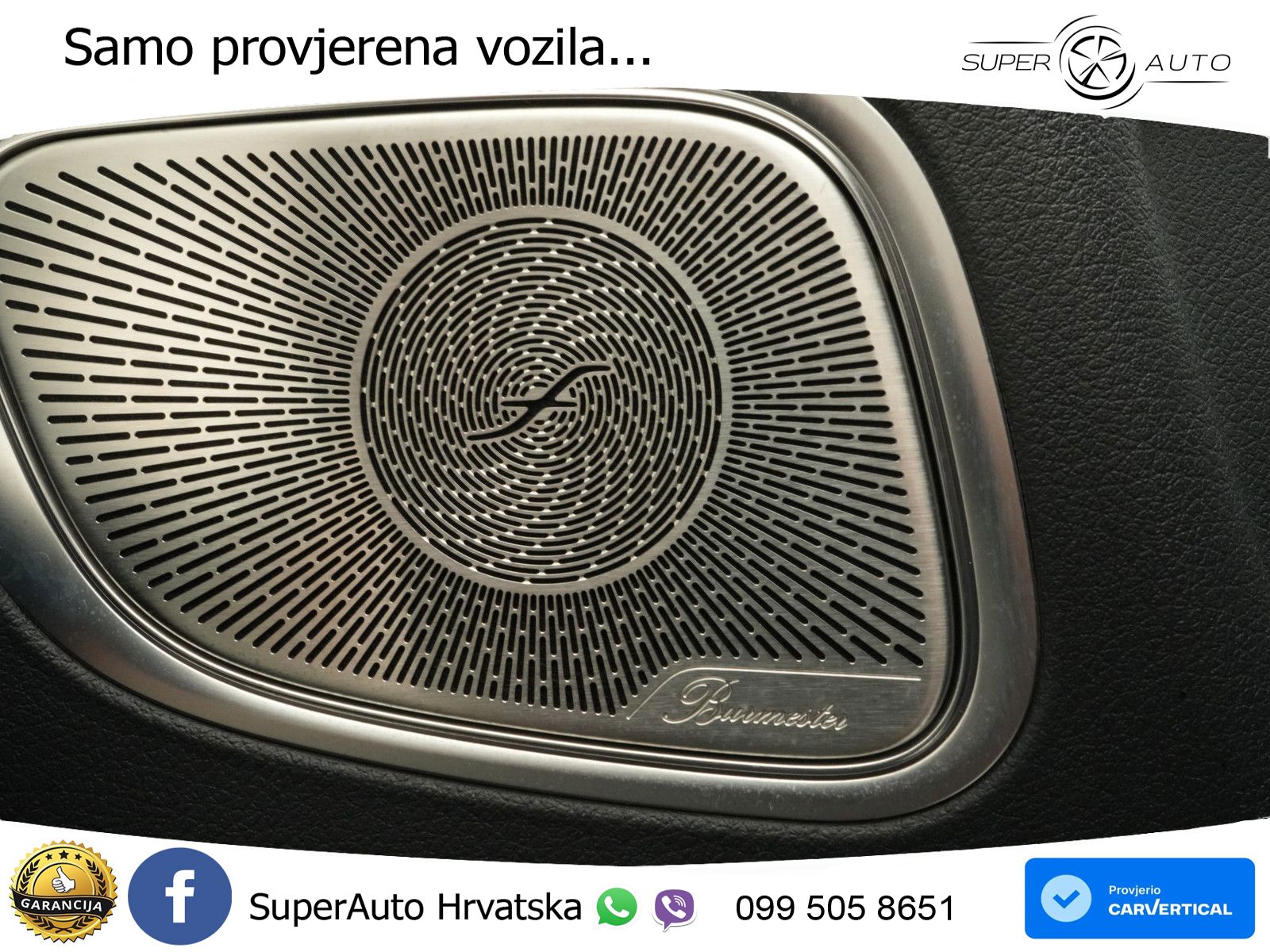 Mercedes GLC 400e (381 KS) 4MATIC 9G-TRONIC AMG