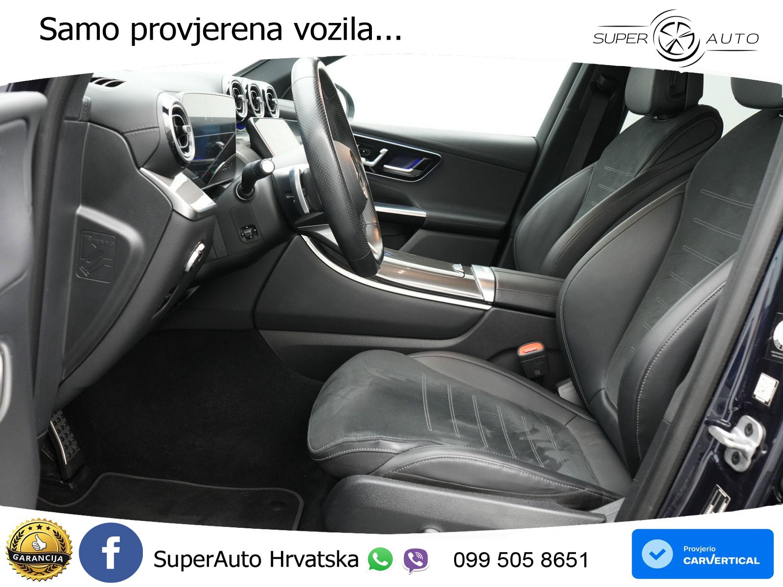 Mercedes GLC 400e (381 KS) 4MATIC 9G-TRONIC AMG