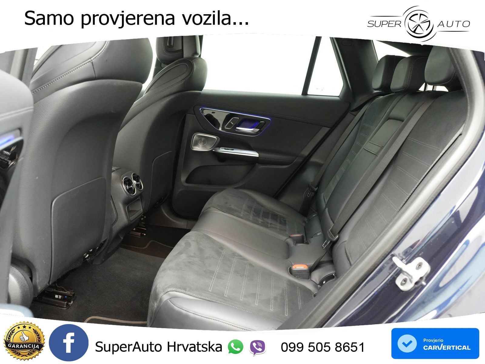 Mercedes GLC 400e (381 KS) 4MATIC 9G-TRONIC AMG