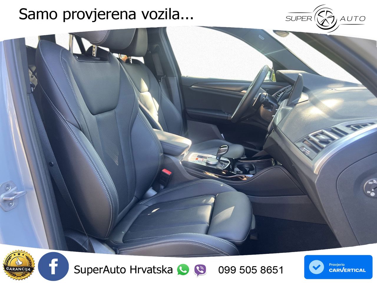 BMW X4 20i (184 KS) xDrive Steptronic M Sport LED+GR SJED+ACC