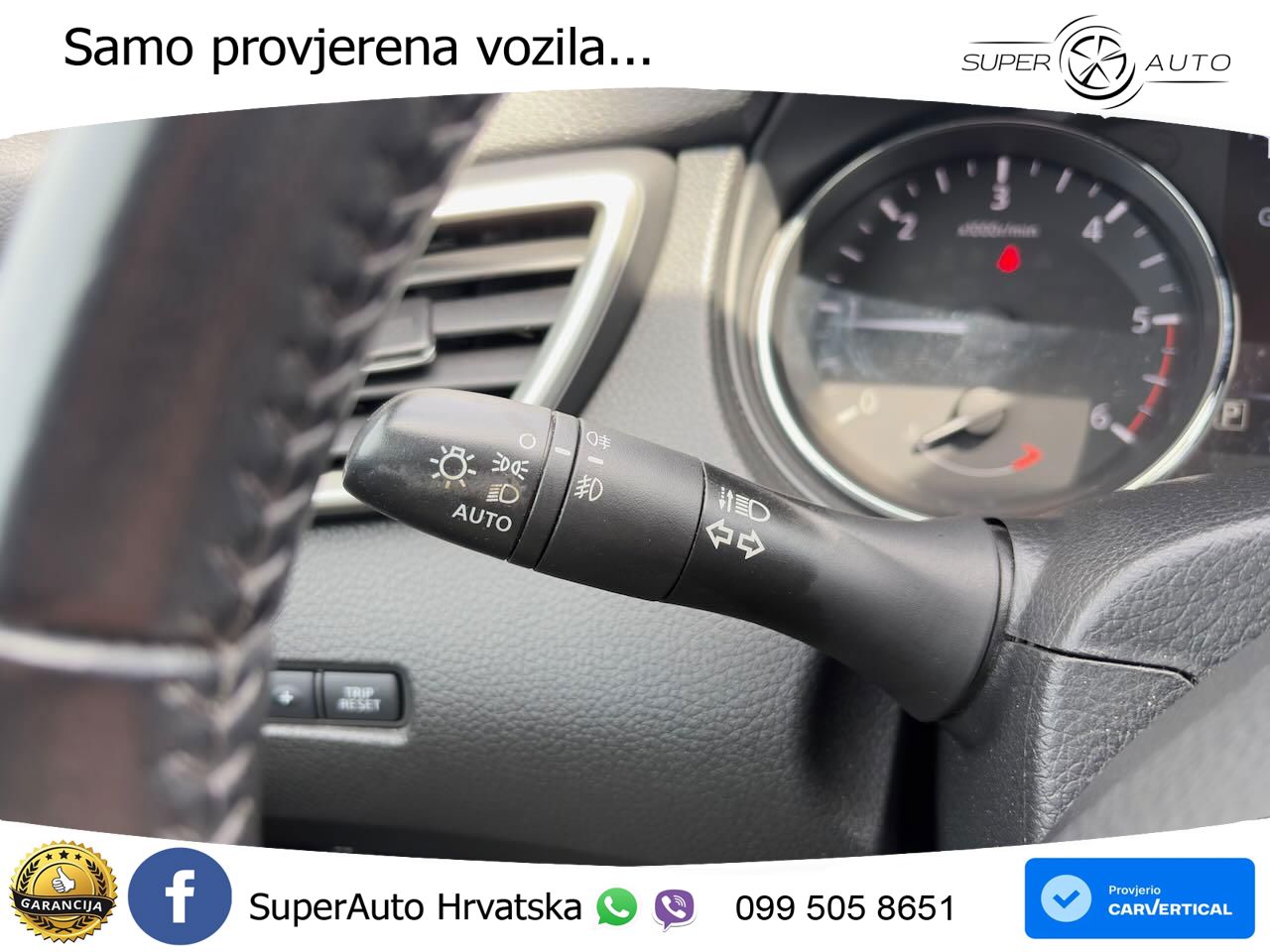 Nissan Qashqai 1.6 dCi (130 KS) 4x4 Tekna