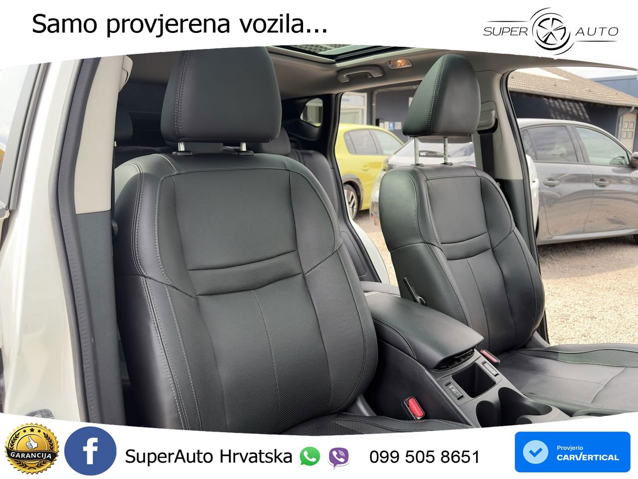 Nissan Qashqai 1.6 dCi (130 KS) 4x4 Tekna
