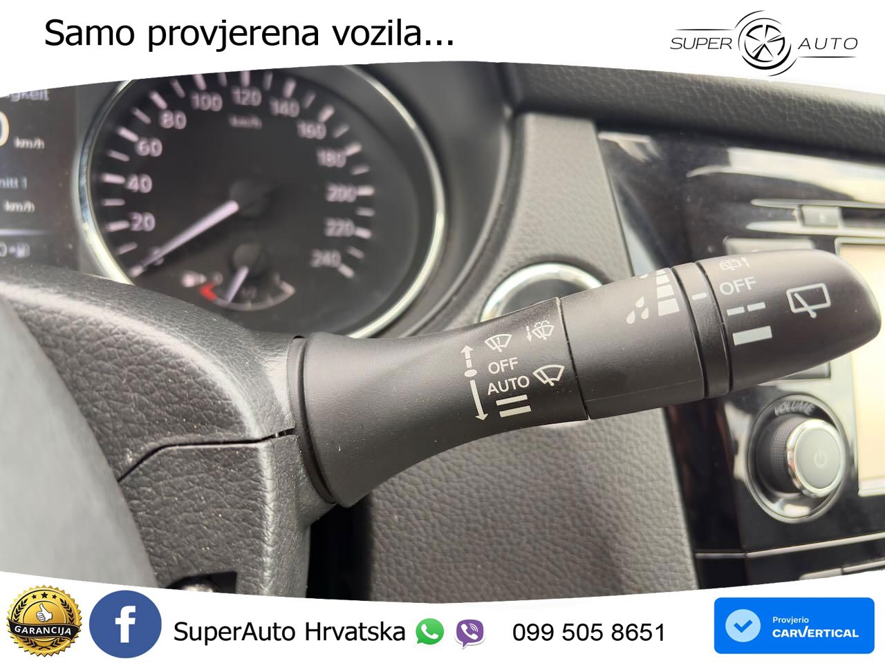 Nissan Qashqai 1.6 dCi (130 KS) 4x4 Tekna