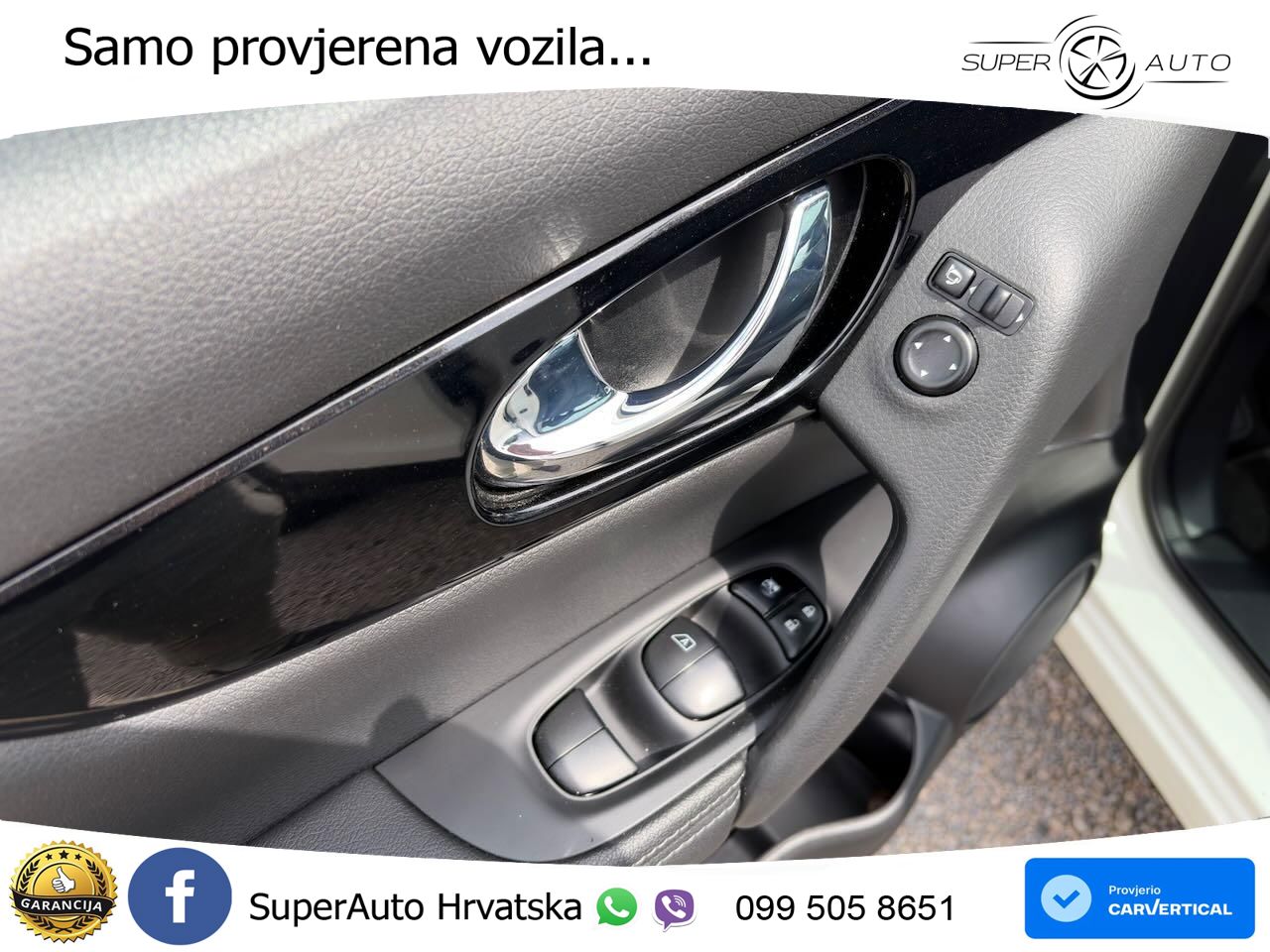 Nissan Qashqai 1.6 dCi (130 KS) 4x4 Tekna