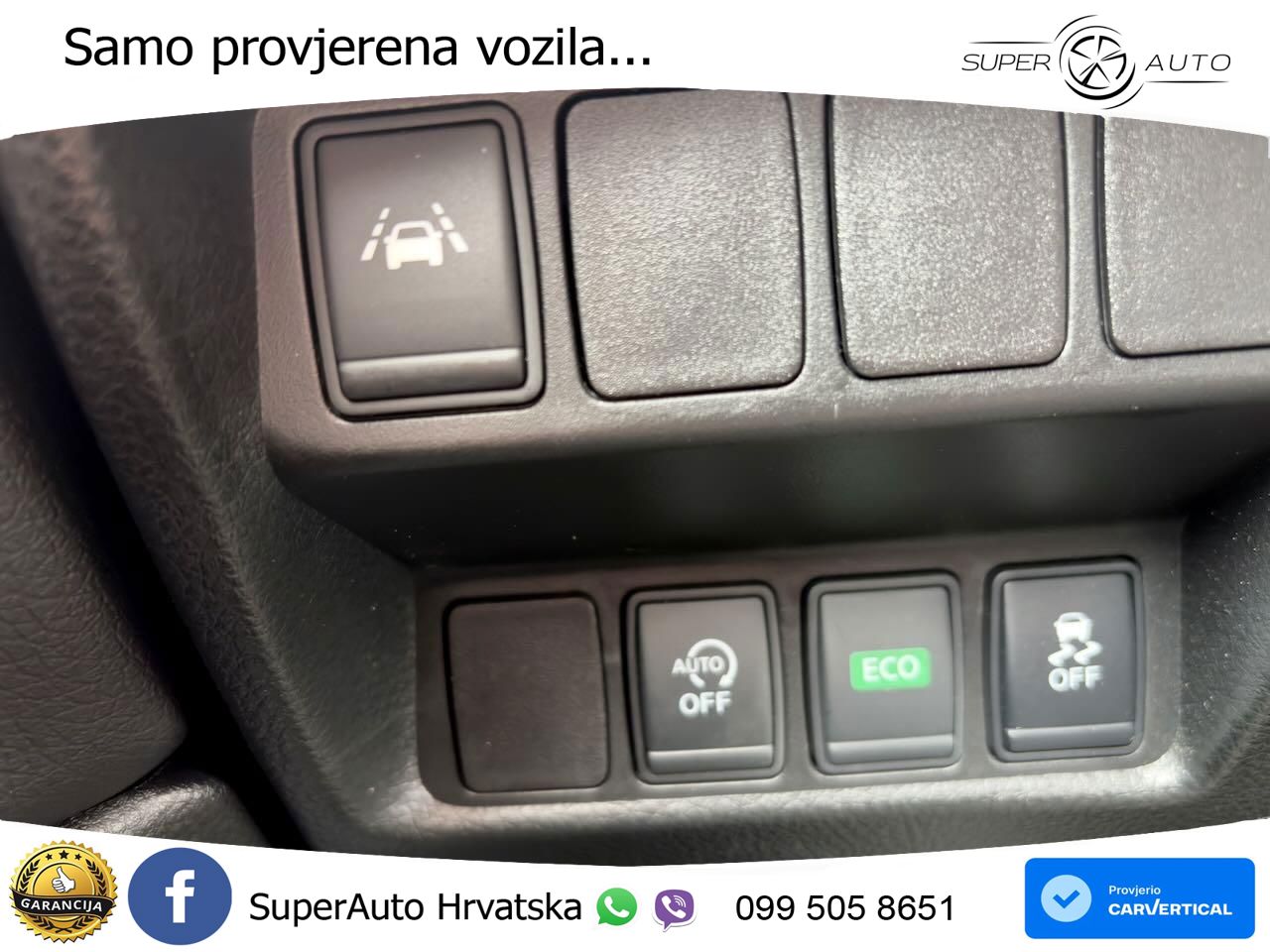 Nissan Qashqai 1.6 dCi (130 KS) 4x4 Tekna