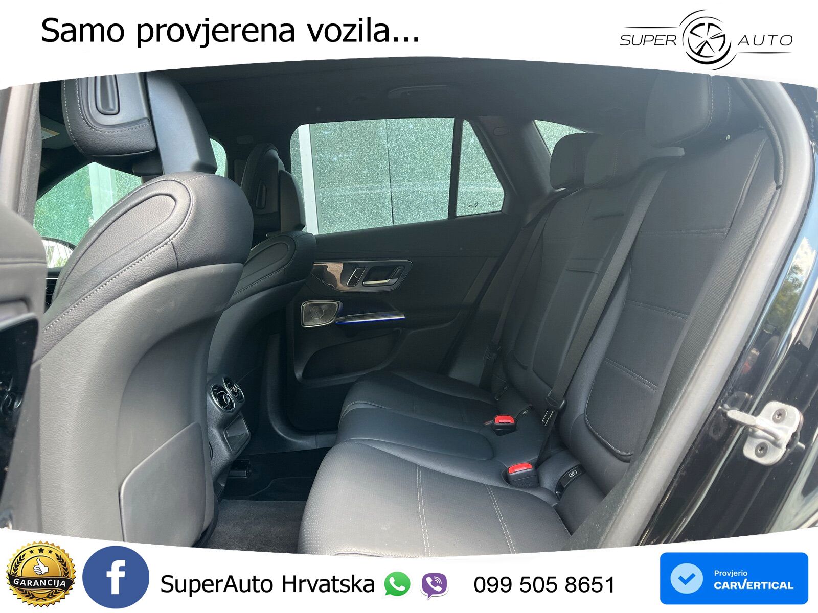 Mercedes GLC 300 (258 KS) 4MATIC 9G-TRONIC AMG