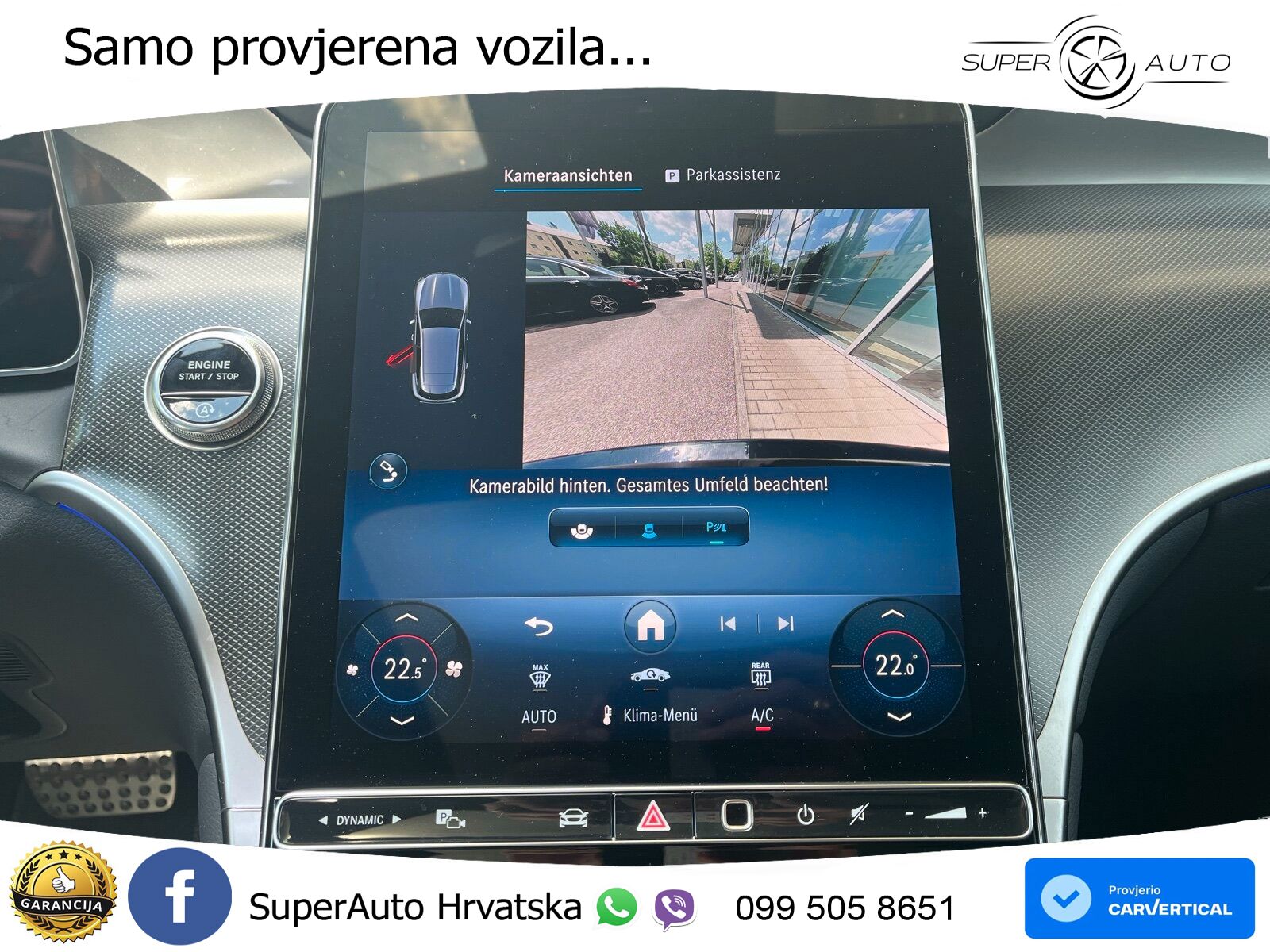 Mercedes GLC 300 (258 KS) 4MATIC 9G-TRONIC AMG