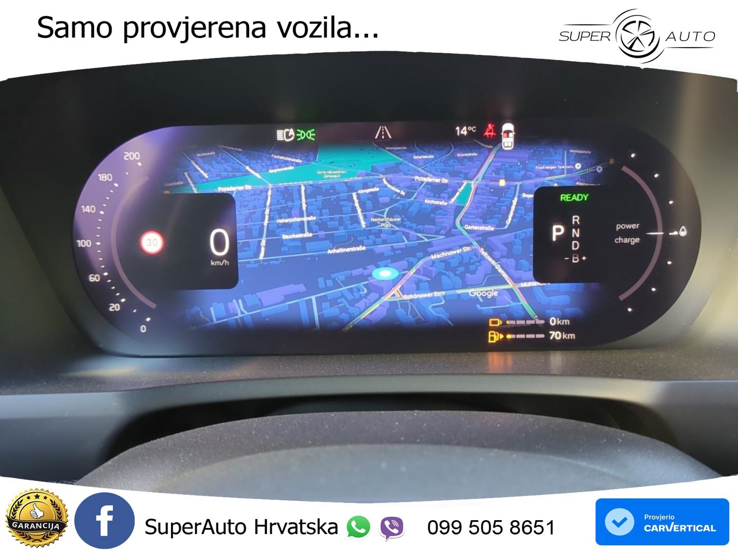 Volvo XC90 Recharge 2.0 T8 AWD Geartronic ACC+GR SJED+360+PANO