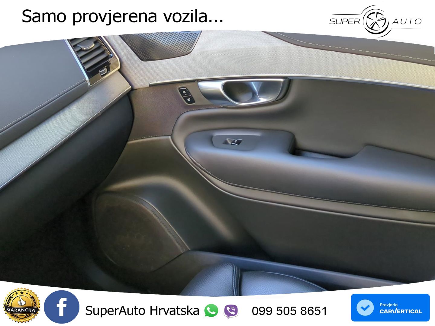 Volvo XC90 Recharge 2.0 T8 AWD Geartronic ACC+GR SJED+360+PANO
