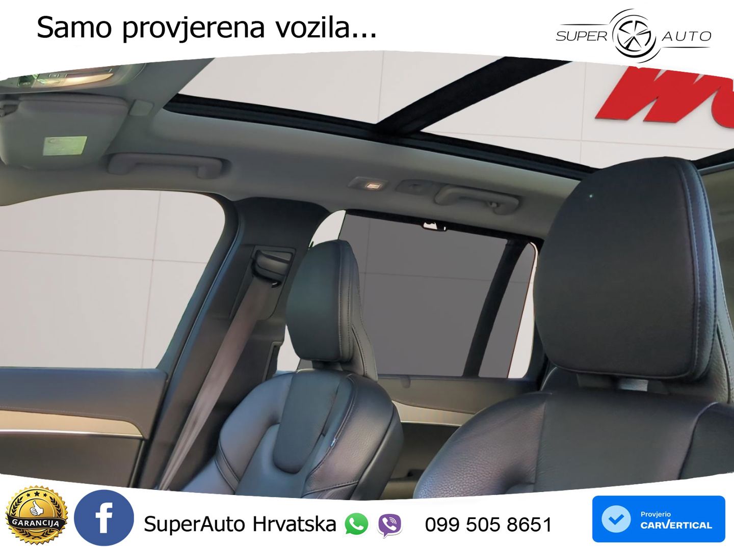 Volvo XC90 Recharge 2.0 T8 AWD Geartronic ACC+GR SJED+360+PANO
