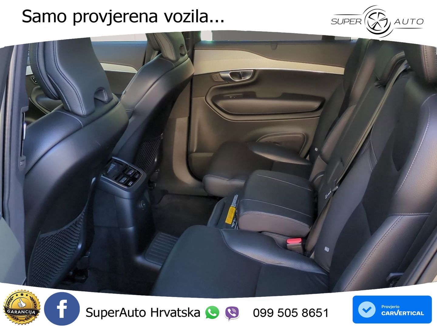 Volvo XC90 Recharge 2.0 T8 AWD Geartronic ACC+GR SJED+360+PANO