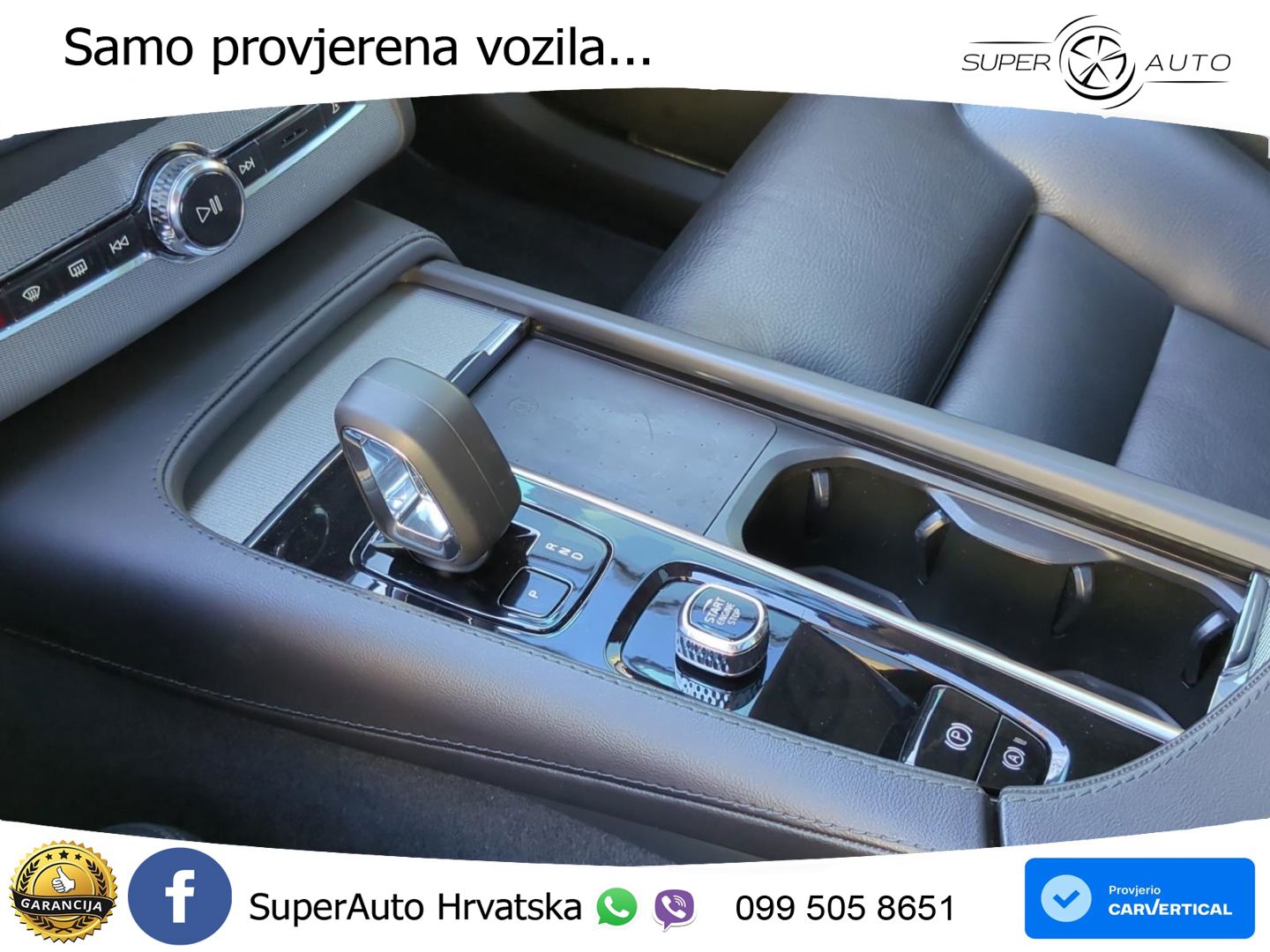 Volvo XC90 Recharge 2.0 T8 AWD Geartronic ACC+GR SJED+360+PANO