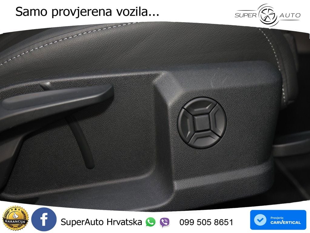 Audi S3 Limuzina 2.0 TFSI (310 KS) quattro S tronic LED+GR SJED+ACC