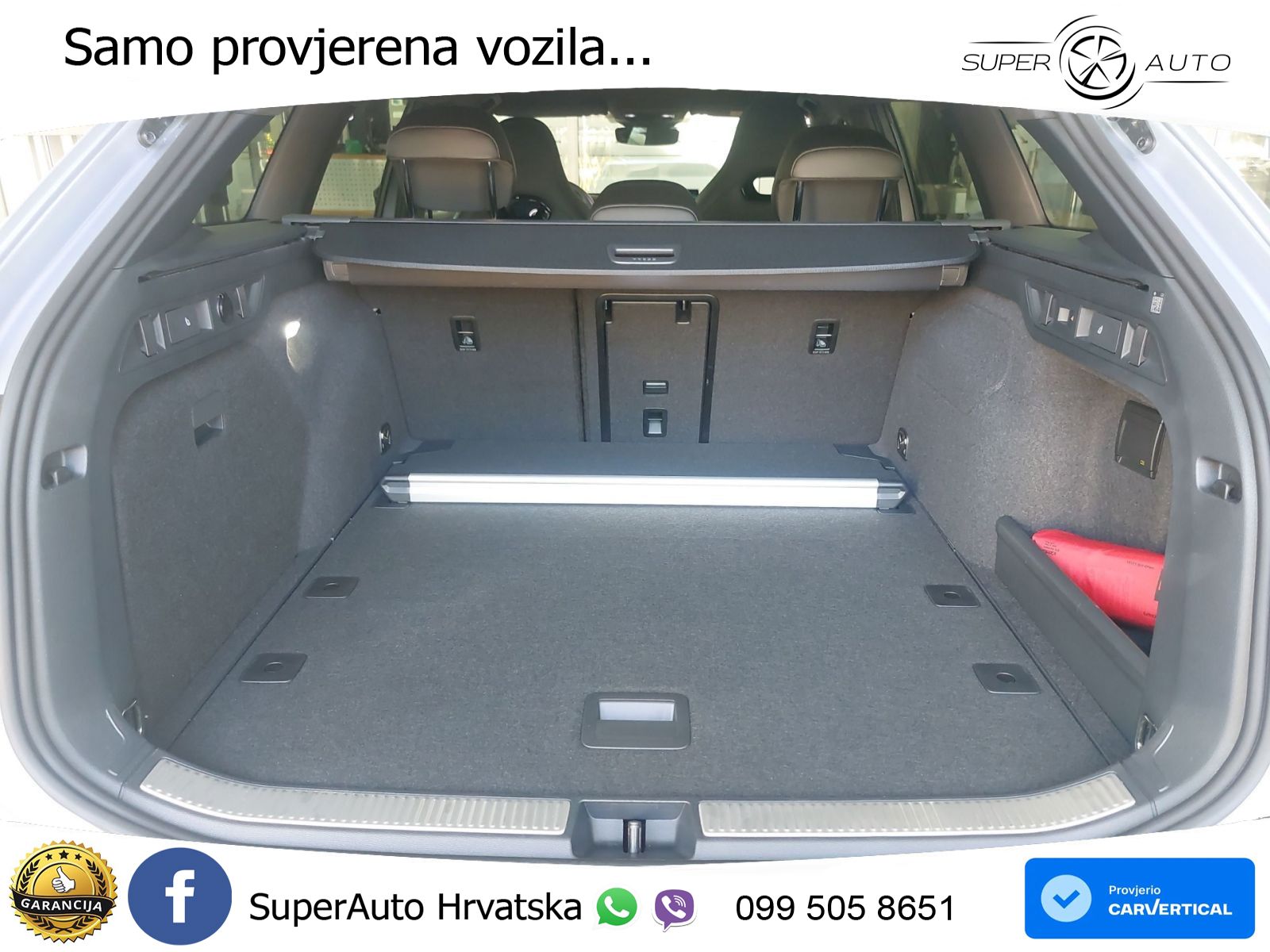 Volkswagen Passat Variant 2.0 TDI (193 KS) 4MOTION DSG R-Line LED+GR SJED+ACC