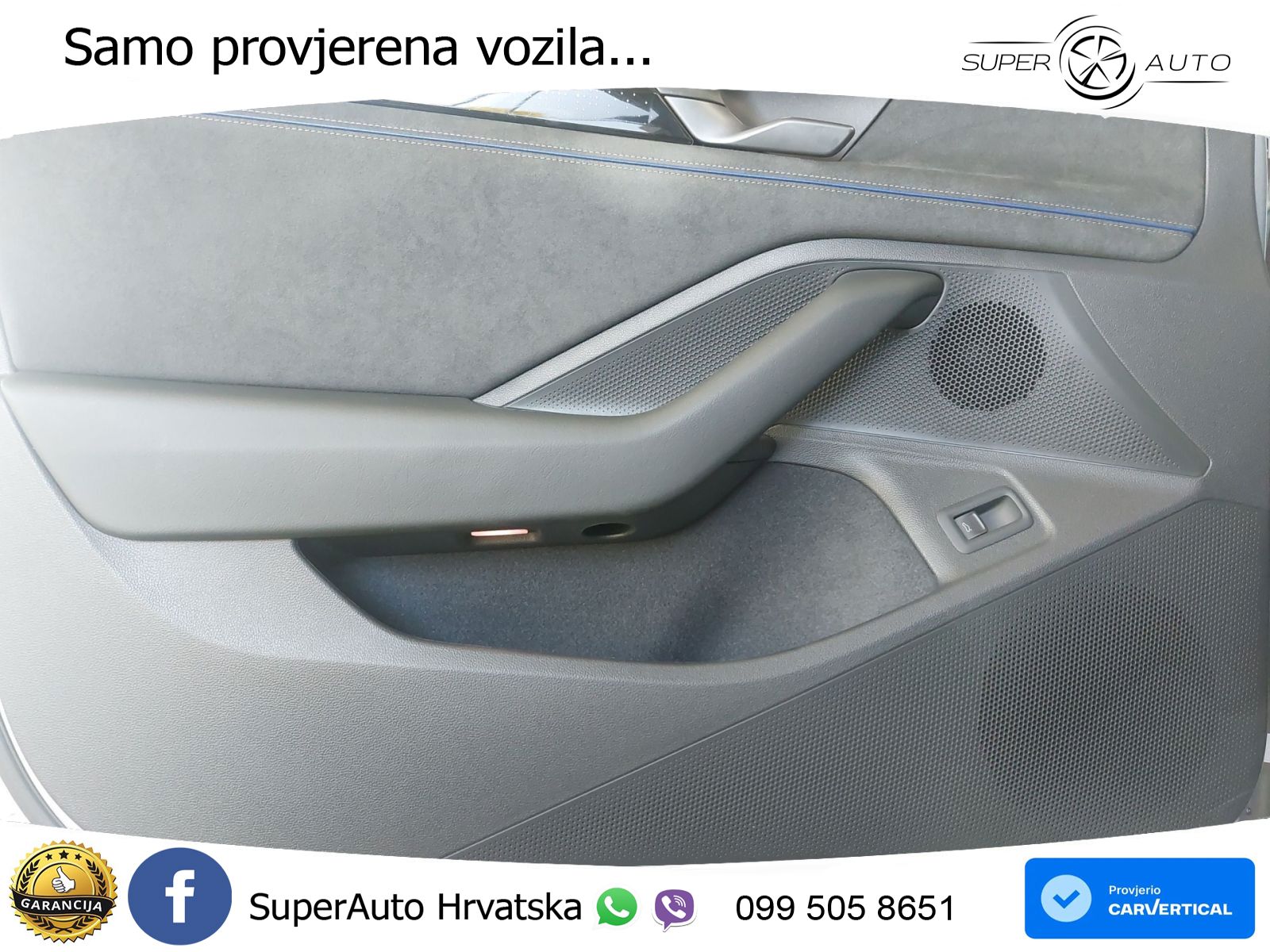 Volkswagen Passat Variant 2.0 TDI (193 KS) 4MOTION DSG R-Line LED+GR SJED+ACC