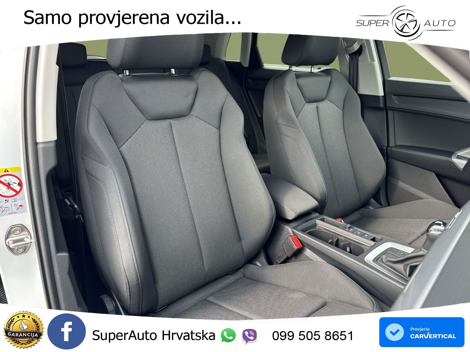 Audi Q3 35 TFSI (150 KS) S tronic S line LED+GR SJED+ACC