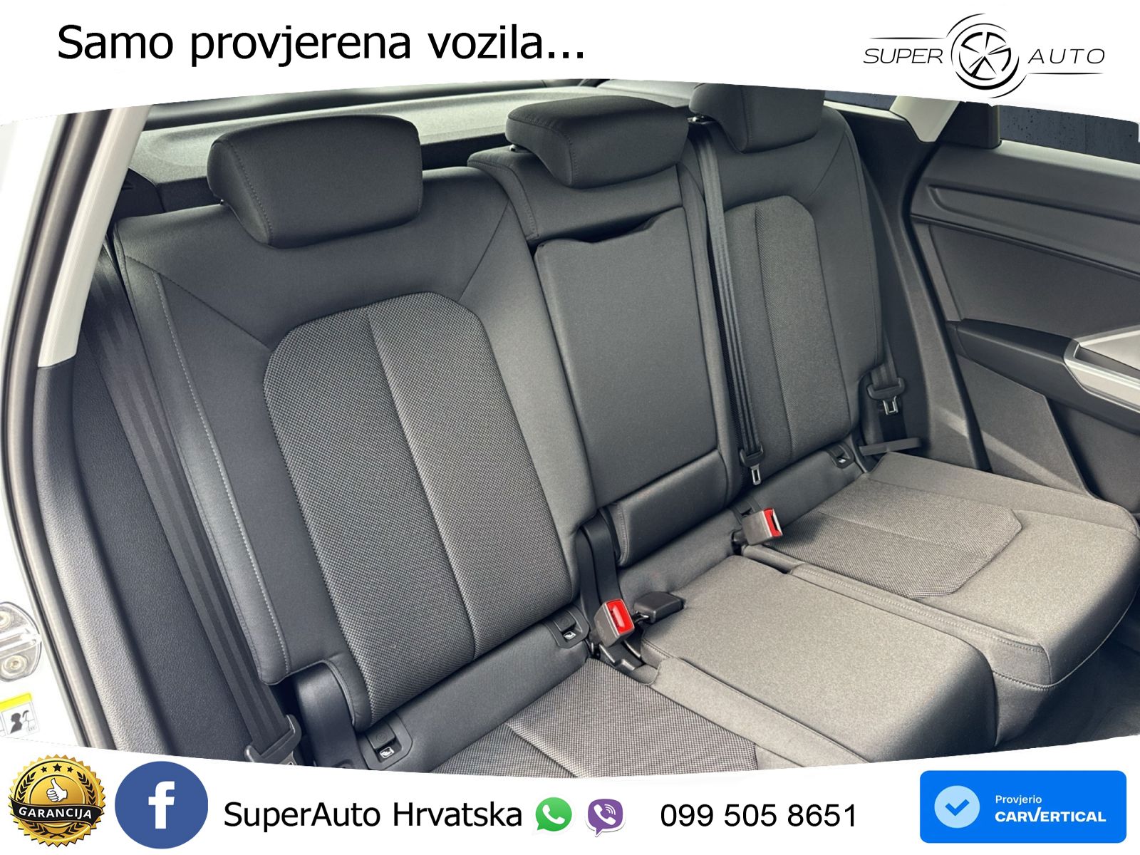 Audi Q3 35 TFSI (150 KS) S tronic S line LED+GR SJED+ACC