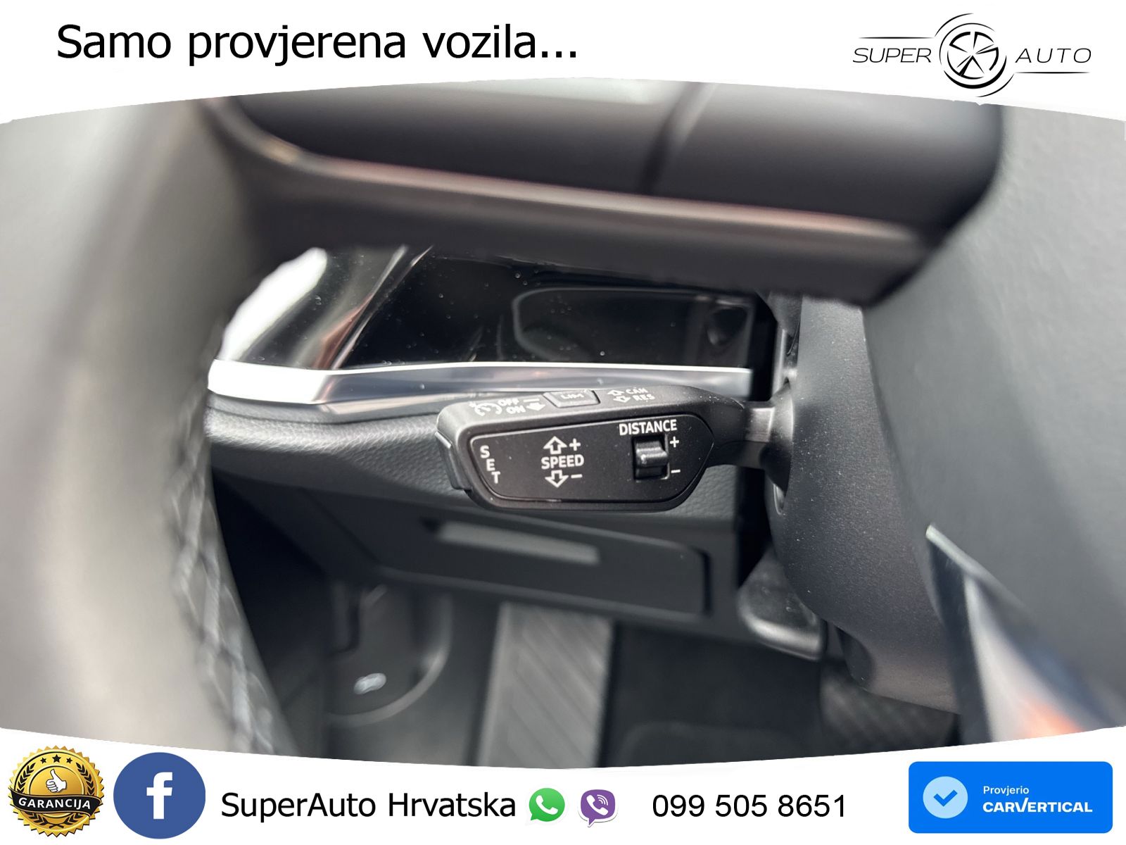 Audi Q3 35 TFSI (150 KS) S tronic S line LED+GR SJED+ACC