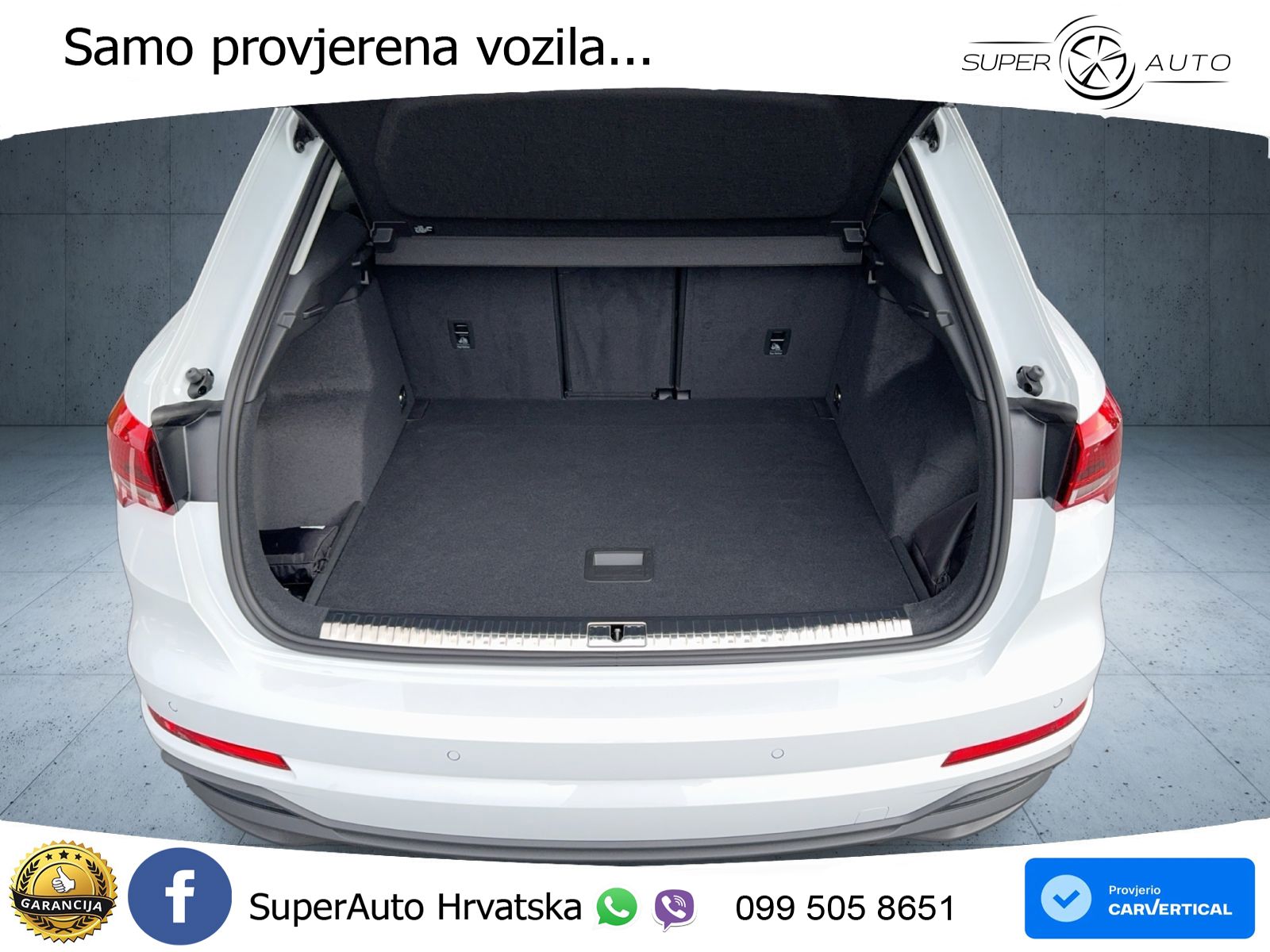 Audi Q3 35 TFSI (150 KS) S tronic S line LED+GR SJED+ACC