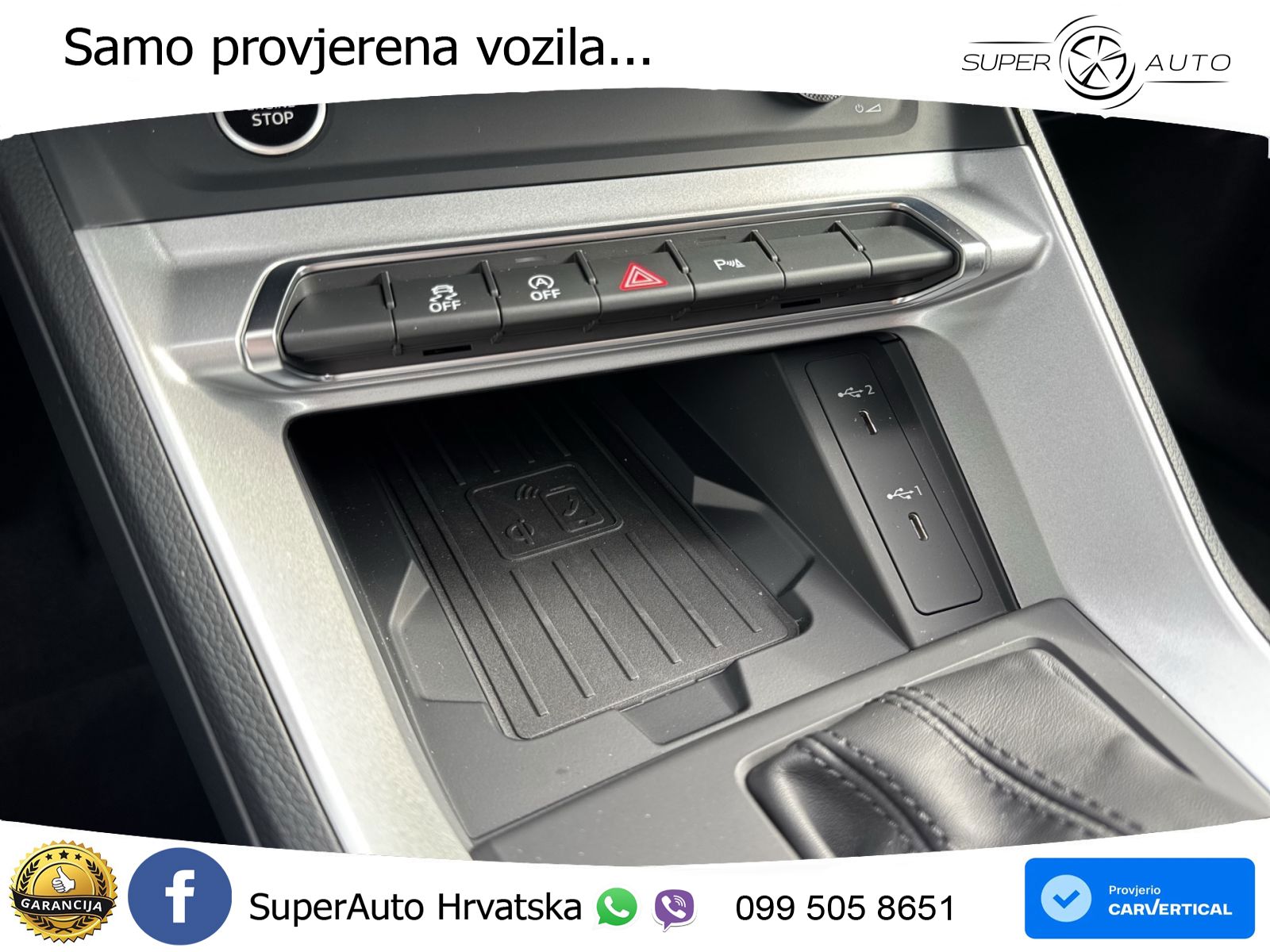 Audi Q3 35 TFSI (150 KS) S tronic S line LED+GR SJED+ACC