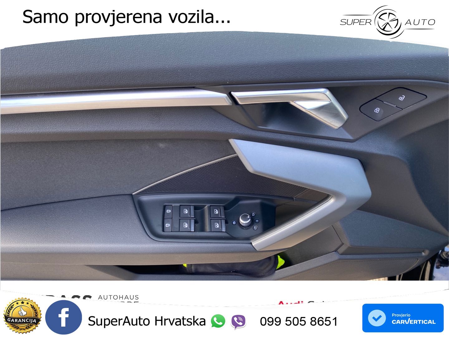 Audi A3 35 TFSI (150 KS) S tronic advanced LED+GR SJED+ACC