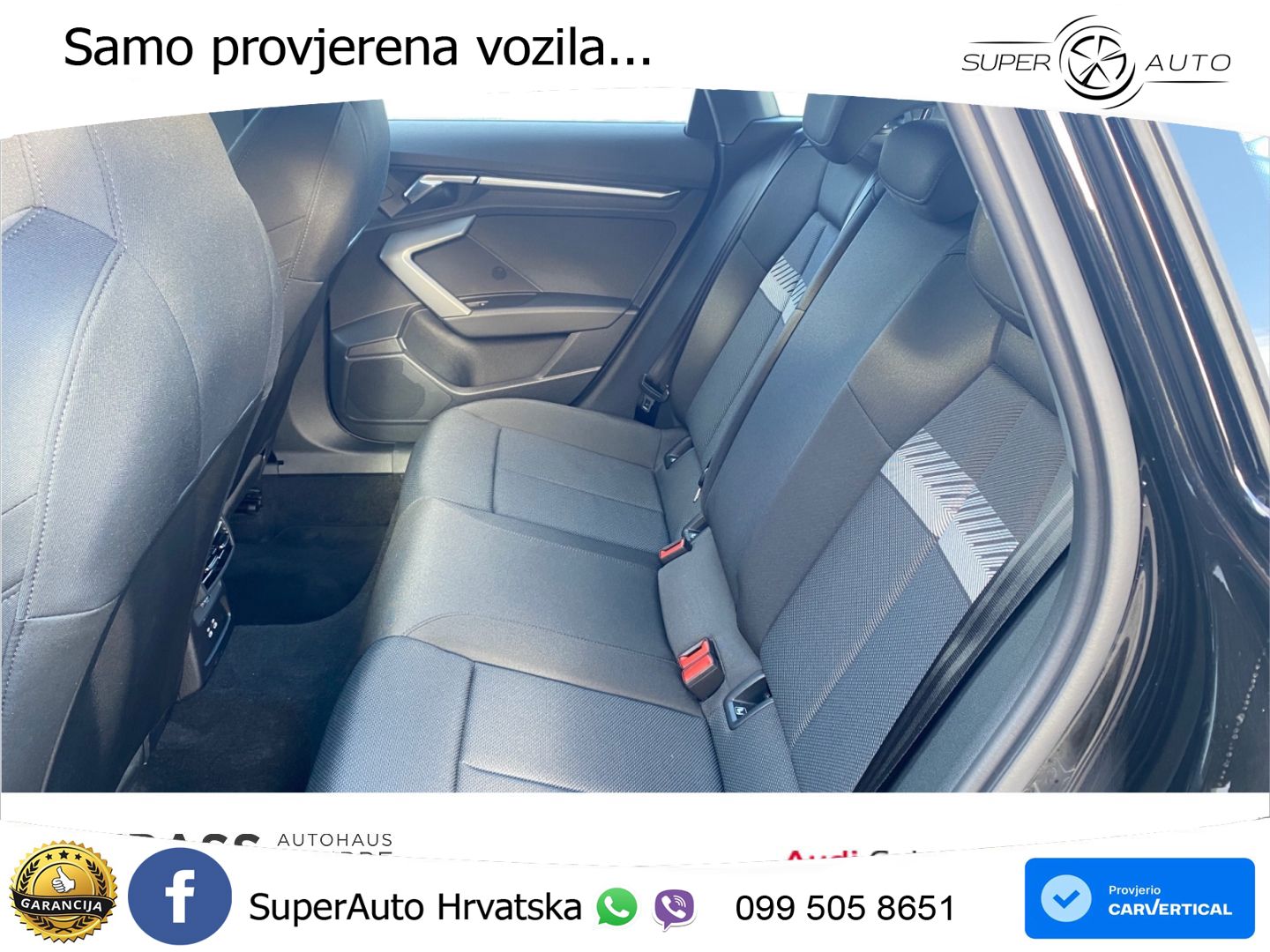 Audi A3 35 TFSI (150 KS) S tronic advanced LED+GR SJED+ACC