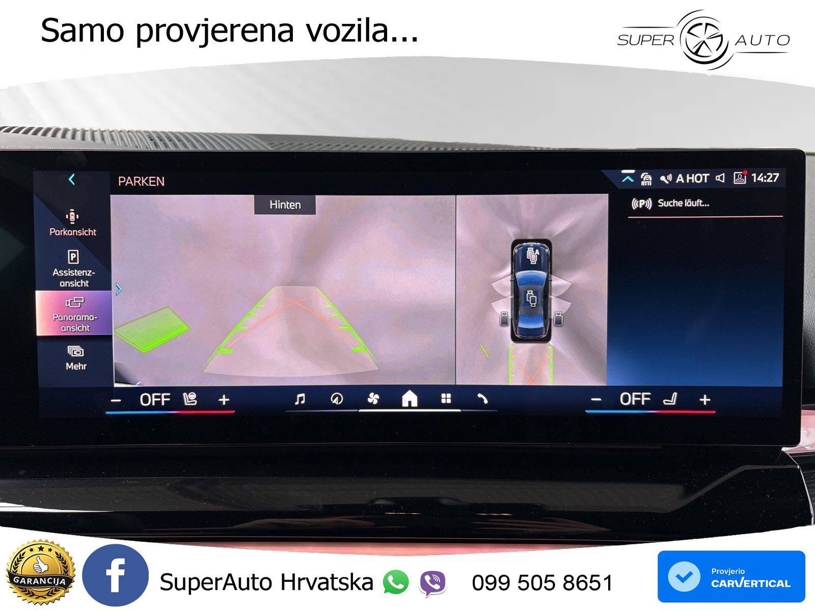 BMW 550e (489 KS) xDrive Steptronic M Sport LED+GR SJED+ACC