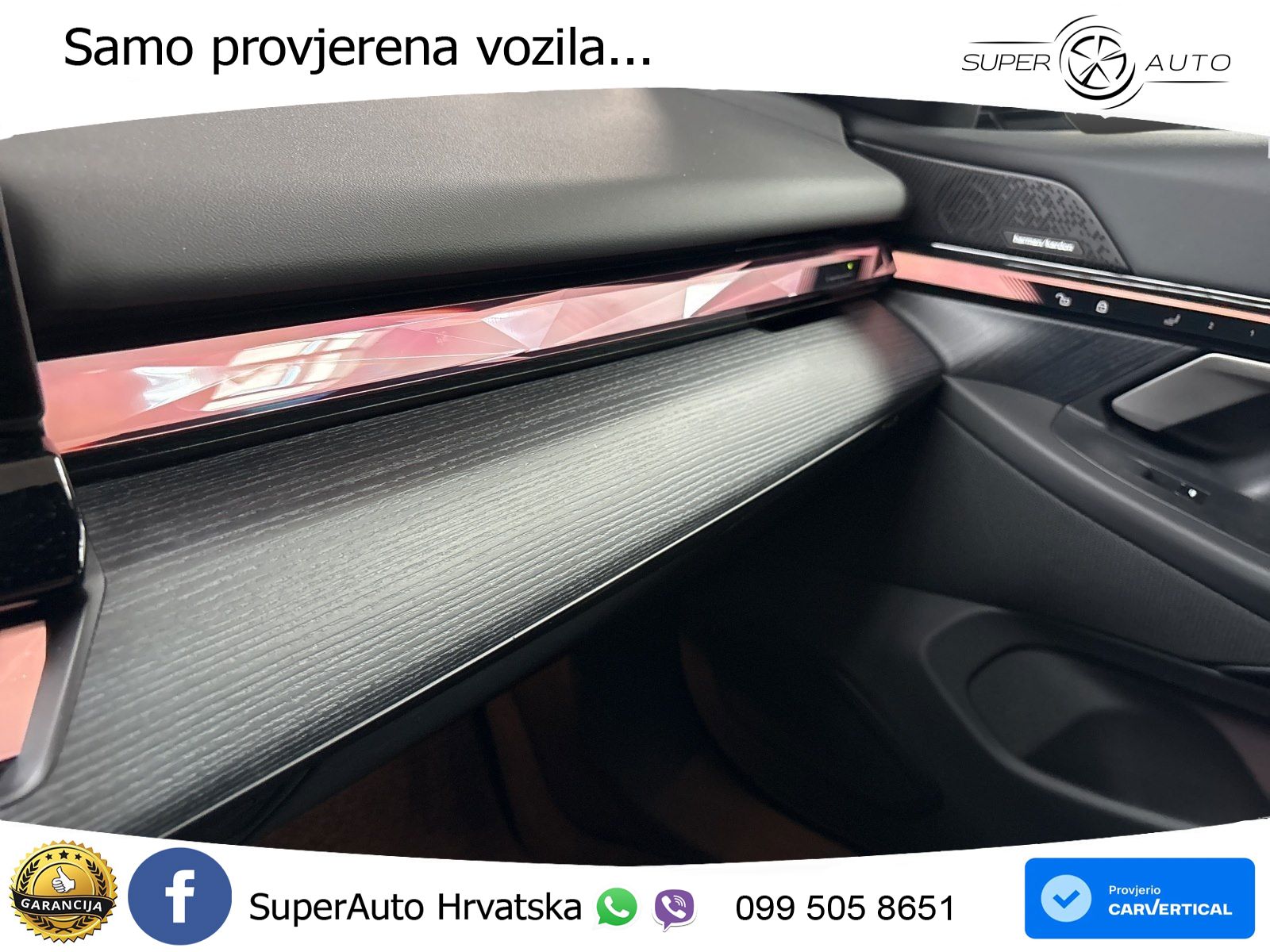 BMW 550e (489 KS) xDrive Steptronic M Sport LED+GR SJED+ACC