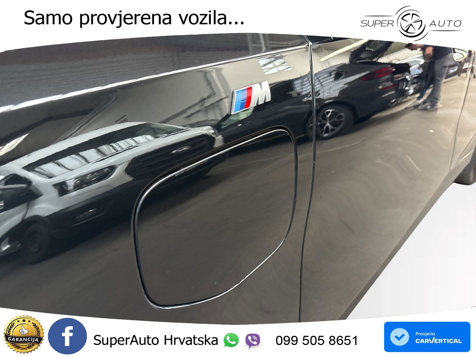 BMW 550e (489 KS) xDrive Steptronic M Sport LED+GR SJED+ACC