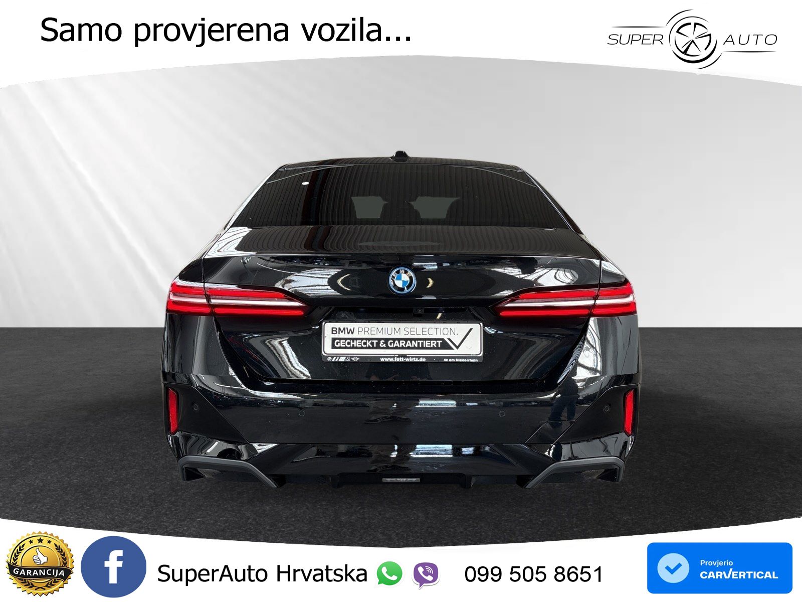 BMW 550e (489 KS) xDrive Steptronic M Sport LED+GR SJED+ACC