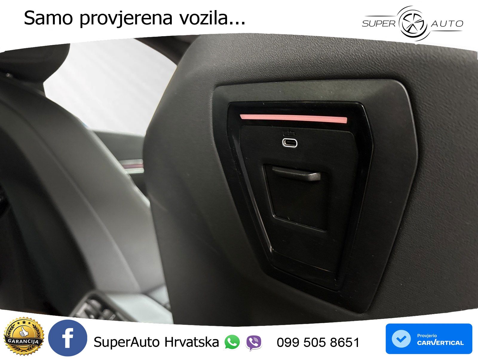 BMW 550e (489 KS) xDrive Steptronic M Sport LED+GR SJED+ACC