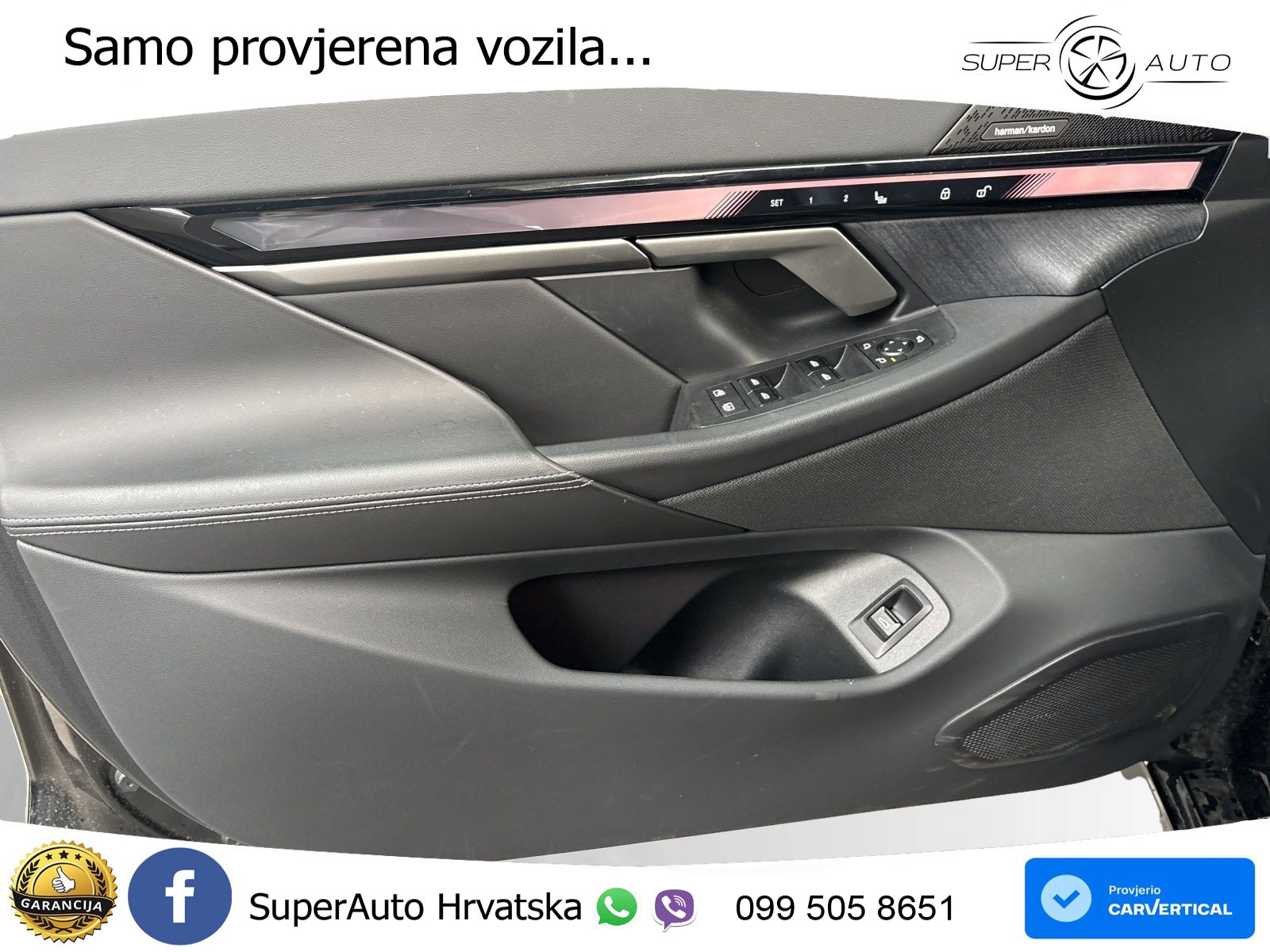 BMW 550e (489 KS) xDrive Steptronic M Sport LED+GR SJED+ACC