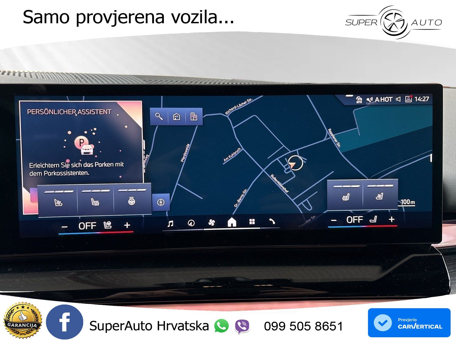 BMW 550e (489 KS) xDrive Steptronic M Sport LED+GR SJED+ACC