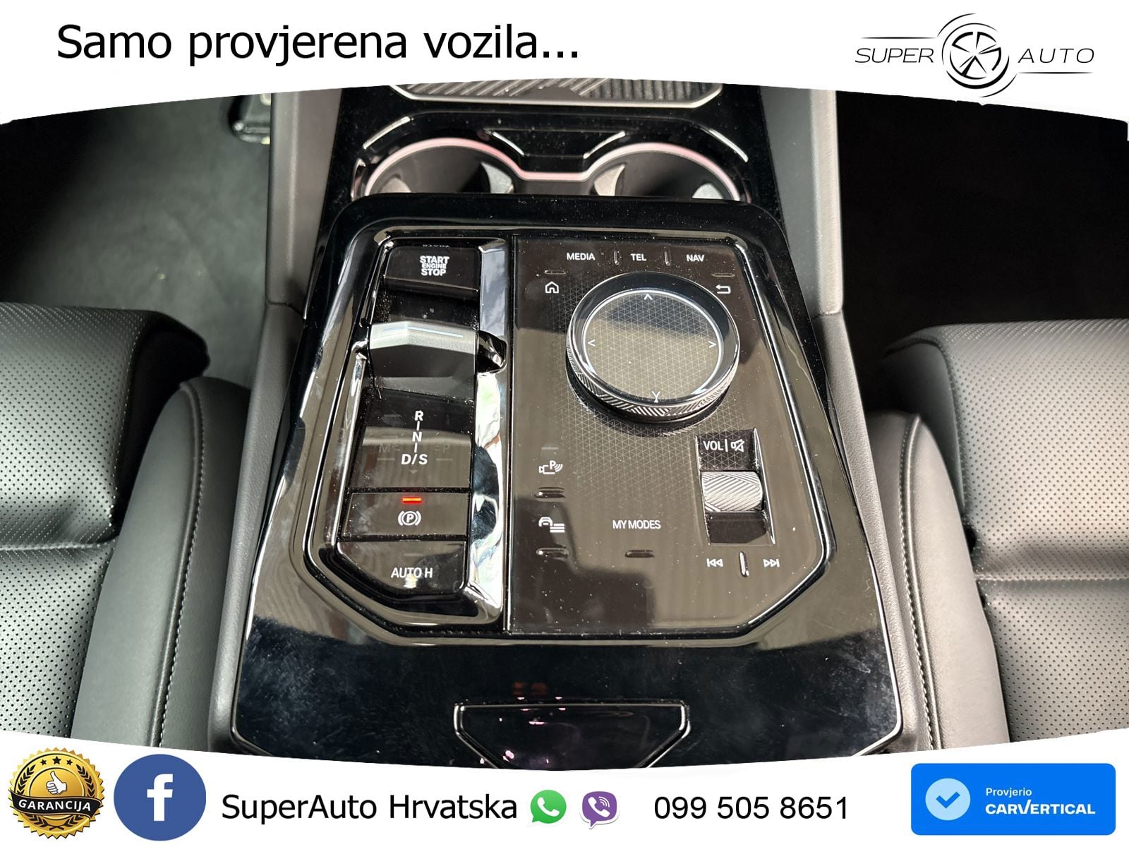 BMW 550e (489 KS) xDrive Steptronic M Sport LED+GR SJED+ACC