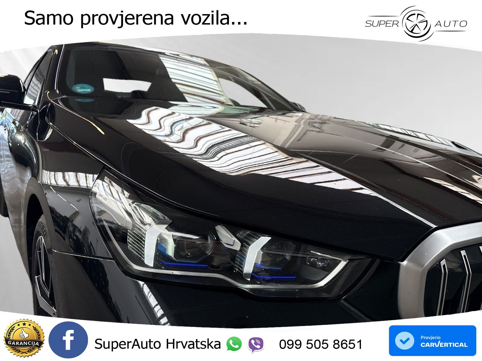 BMW 550e (489 KS) xDrive Steptronic M Sport LED+GR SJED+ACC