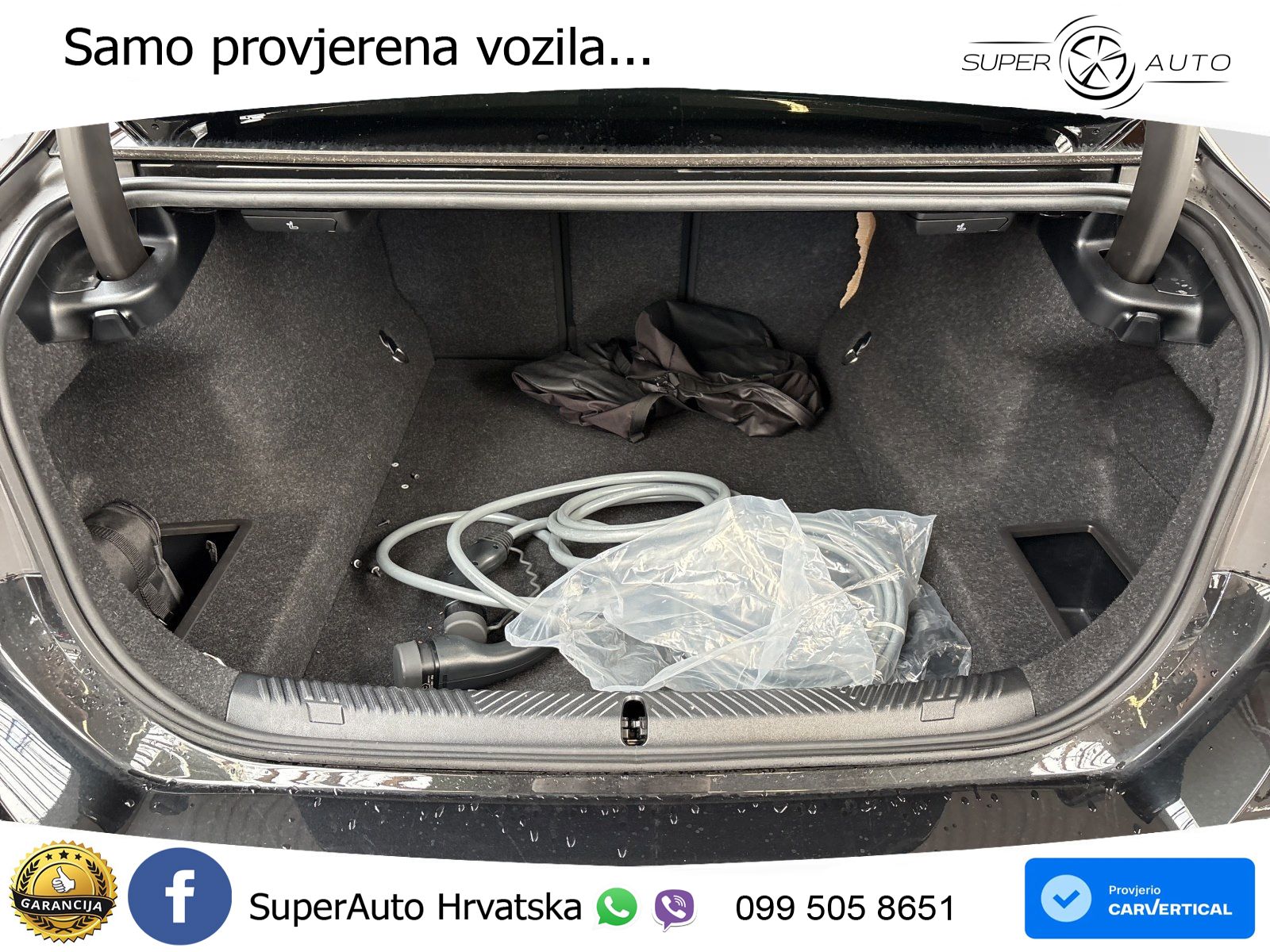 BMW 550e (489 KS) xDrive Steptronic M Sport LED+GR SJED+ACC