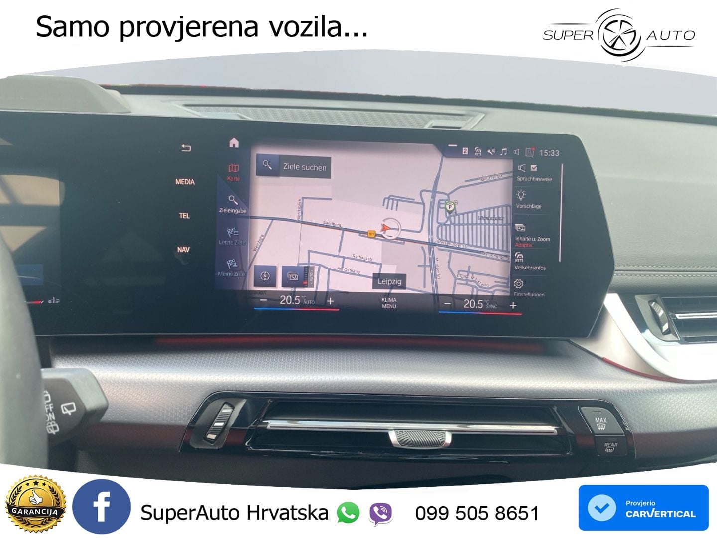BMW X1 23i (218 KS) xDrive Steptronic M Sport LED+GR SJED+ACC